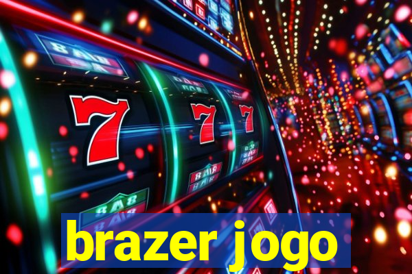 brazer jogo